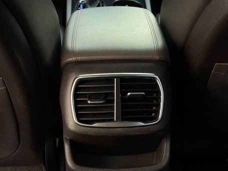Hyundai Santa Fe, 2019 — сүрөт 10