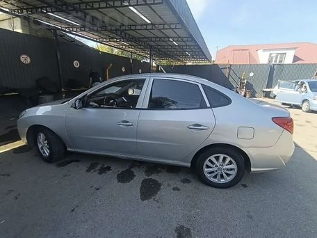 Hyundai Elantra, 2017 — photo 4