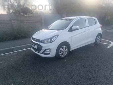Chevrolet Spark, 2018 — сүрөт 3