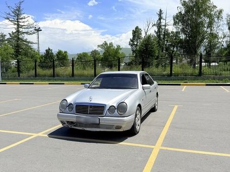 Mercedes-Benz E-Класс, 1999 — фото 1