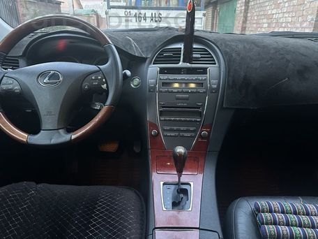 Lexus ES, 2006 — 照片 4