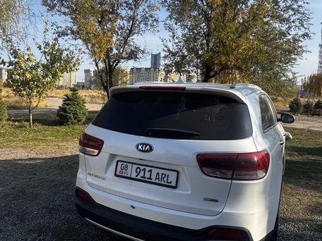 Kia Sorento, 2016 — сүрөт 6