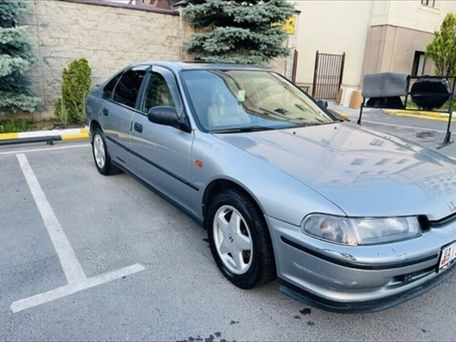 Honda Accord, 1994 — photo 11