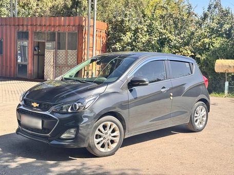 Chevrolet Spark, 2021 — фото 1