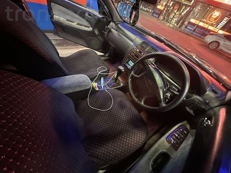 Toyota Camry, 1997 — сүрөт 7