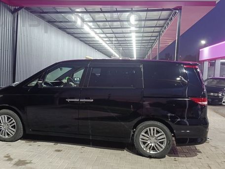 Honda Elysion, 2004 — сүрөт 10