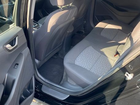 Hyundai IONIQ, 2019 — сүрөт 9