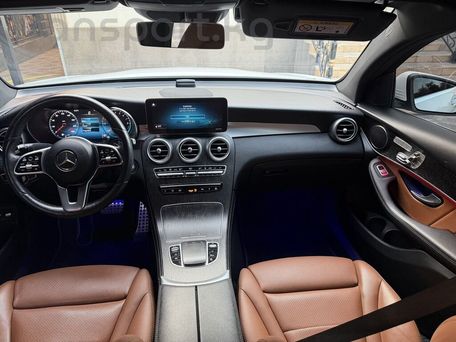 Mercedes-Benz CLA AMG, 2020 — photo 11
