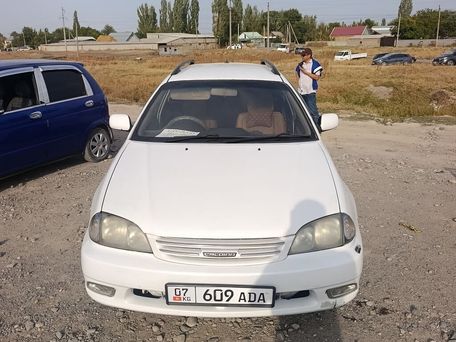 Toyota Caldina, 2000 — фото 2