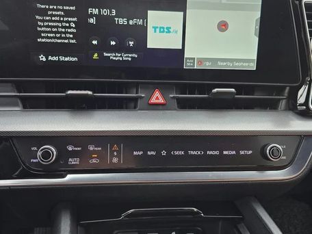 Kia Sportage, 2021 — photo 10