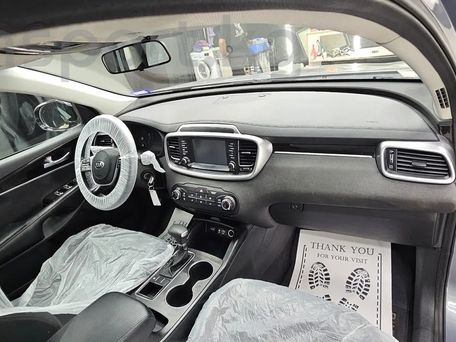 Kia Sorento, 2020 — photo 5