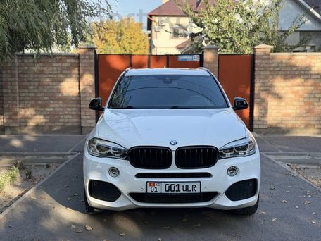 BMW X5, 2018 — сүрөт 2