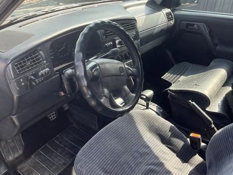 Volkswagen Golf, 1994 — сүрөт 1