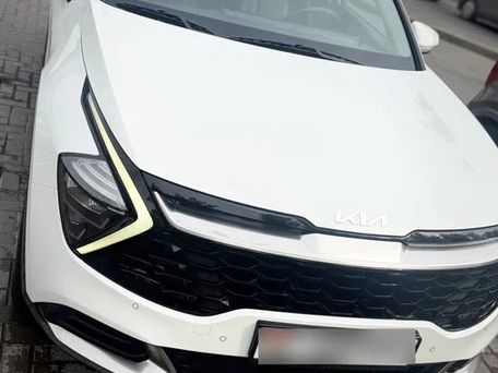 Kia Sportage, 2022 — фото 2