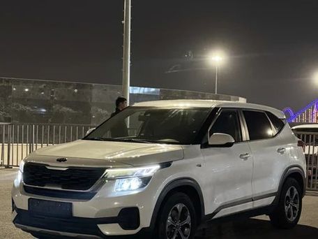 Kia Seltos, 2019 — 照片 1