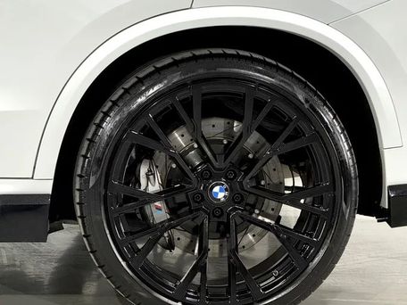 BMW X5, 2019 — 照片 6