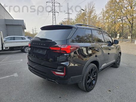 SsangYong Rexton, 2020 — photo 4