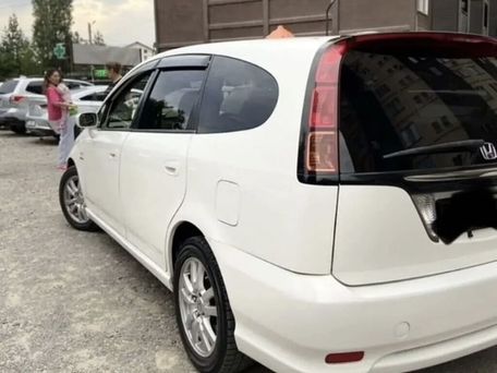 Honda Stream, 2006 — photo 4