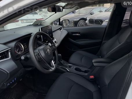 Toyota Corolla, 2020 — photo 4