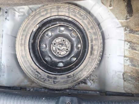 Hyundai Getz, 2004 — photo 4