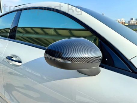 Mercedes-Benz CLA, 2023 — photo 11