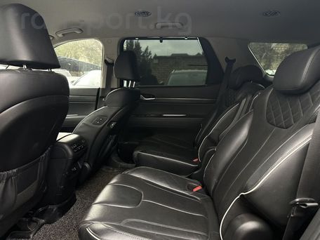 Hyundai Palisade, 2019 — сүрөт 6