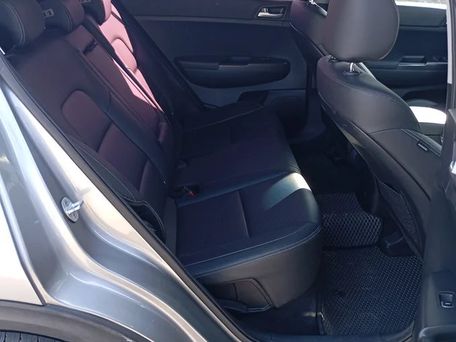 Kia Sportage, 2019 — photo 7