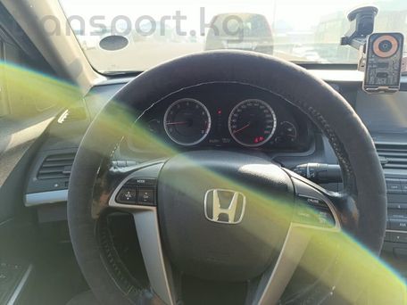 Honda Accord, 2008 — photo 10
