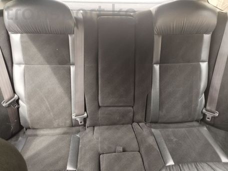 Honda Avancier, 2002 — 照片 12