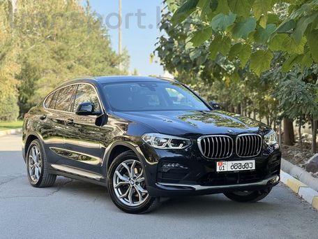 BMW X4, 2020 — фото 2