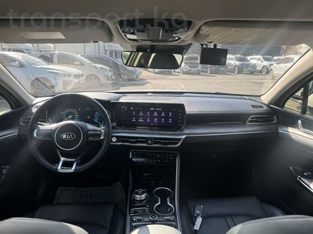 Kia K5, 2020 — сүрөт 16