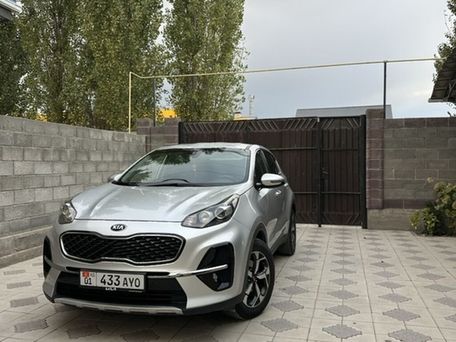 Kia Sportage, 2018 — фото 2