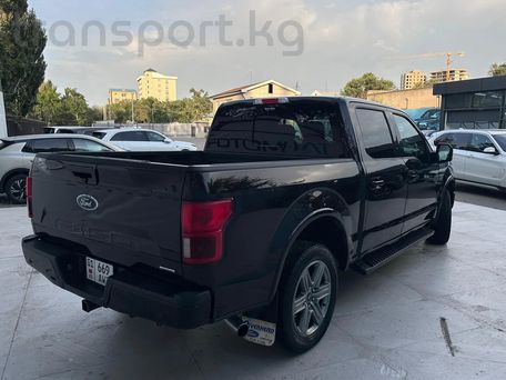 Ford F-150, 2018 — сүрөт 4