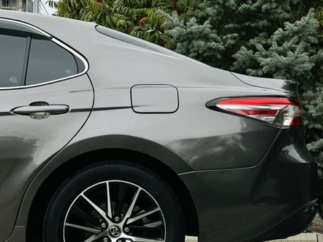 Toyota Camry, 2020 — сүрөт 4