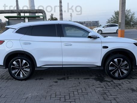BYD Song Plus, 2025 — photo 11