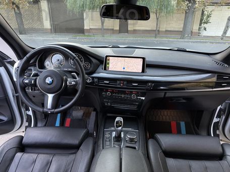 BMW X5, 2018 — сүрөт 9