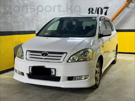 Toyota Ipsum, 2002 — сүрөт 1