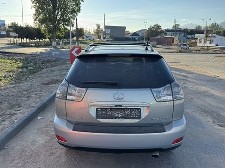 Lexus RX, 2004 — сүрөт 6