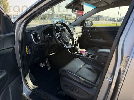 Kia Sportage, 2020 — photo 6