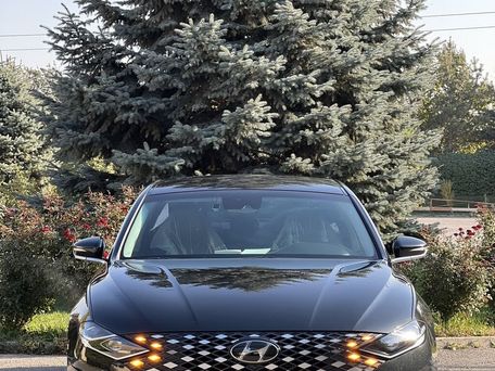 Hyundai Grandeur, 2020 — photo 18