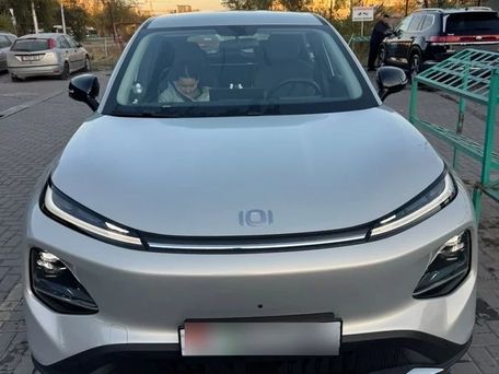 Changan Qiyuan Q05, 2026 — 照片 2