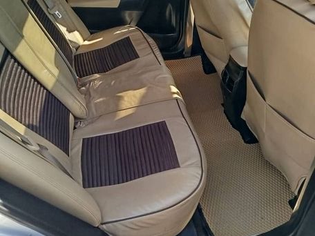 Toyota Corolla, 2016 — photo 4