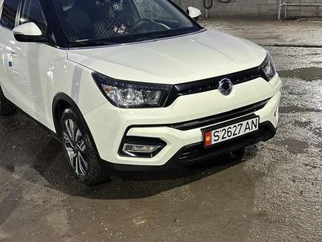 SsangYong Tivoli, 2019 — фото 3