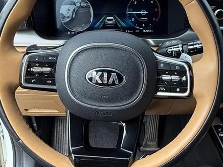 Kia Sorento, 2020 — 照片 1