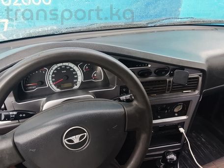 Daewoo Nexia, 2010 — 照片 4