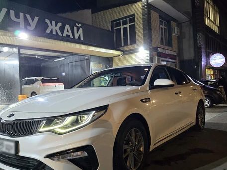 Kia K5, 2019 — сүрөт 6