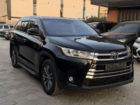 Toyota Highlander, 2019 — сүрөт 3