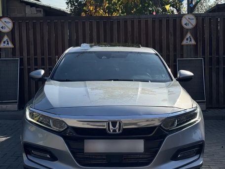 Honda Accord, 2019 — фото 1