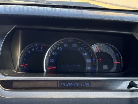 Honda Odyssey, 2004 — photo 10