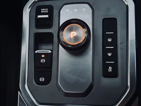 JAC T9, 2024 — сүрөт 6